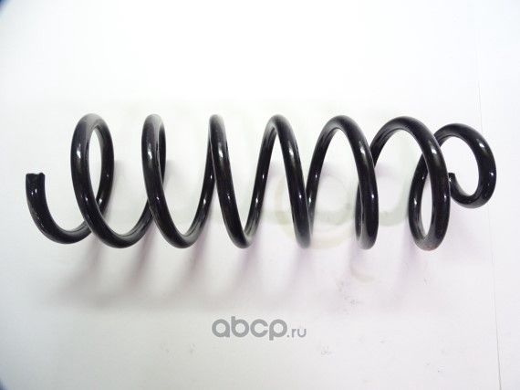 Пружина подвески Renault. Артикул 6001548731