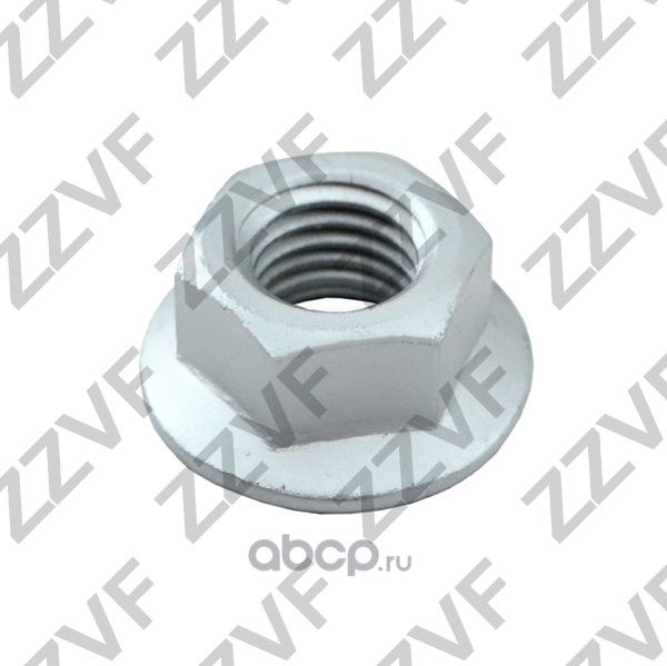 Гайка m12 (Zzvf). Артикул ZVB001F
