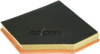 Воздушный фильтр Purflux. Артикул A1326