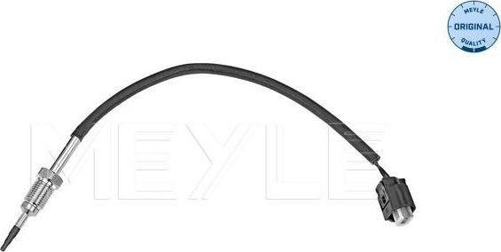 Датчик температуры выхлопных газов Meyle Original. Артикул 314 800 0069