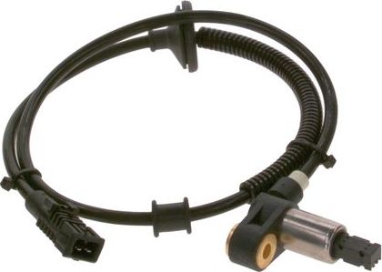 Датчик ABS Bosch. Артикул 0 986 594 021