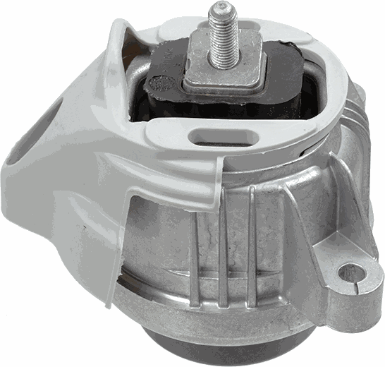 Подушка (опора) двигателя Lemforder правая для BMW X3 II (F25) 2010-2017. Артикул 37292 01