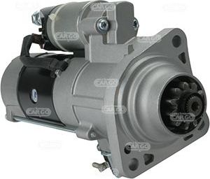 Стартер HC-Cargo для Renault Kerax 2005-2026. Артикул 115593