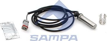 Датчик ABS Sampa. Артикул 096.367