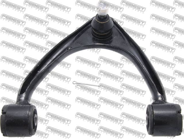Поперечный рычаг Febest передний левый для Toyota Cresta V (X100) 1996-2001. Артикул 0124-GX100LH