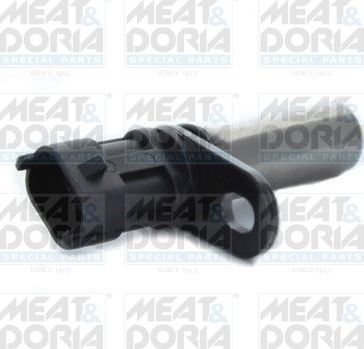 Датчик положения коленвала Meat & Doria. Артикул 87242