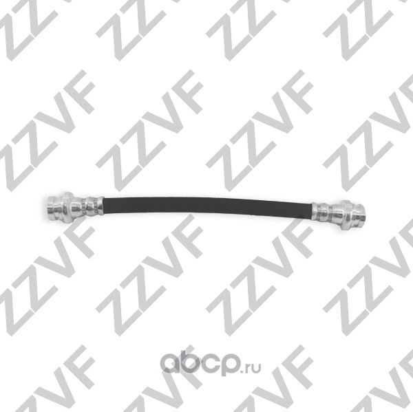 ШЛАНГ ТОРМОЗНОЙ ЗАДНИЙ NISSAN QASHQAI (14-...) (Zzvf). Артикул ZVTH260