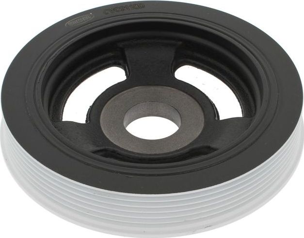 Шкив коленвала Corteco. Артикул 80000682