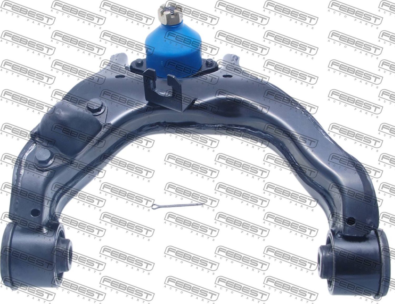 Поперечный рычаг Febest. Артикул 0424-KB4RH