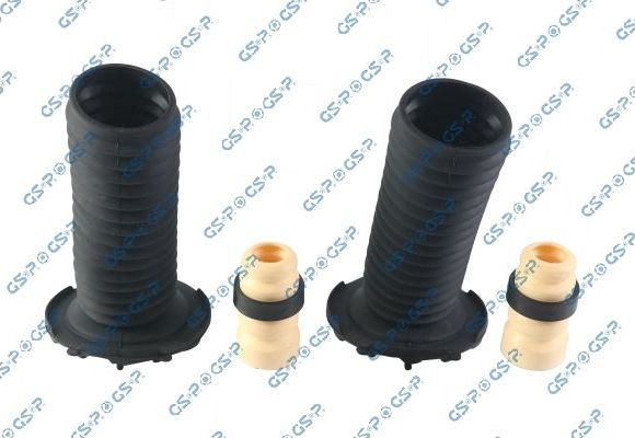 Комплект отбойников и пыльников амортизаторов (стоек) GSP. Артикул 5408450PK