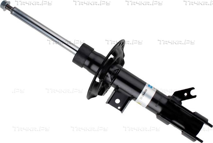 Амортизатор Bilstein B4. Артикул 22-264688