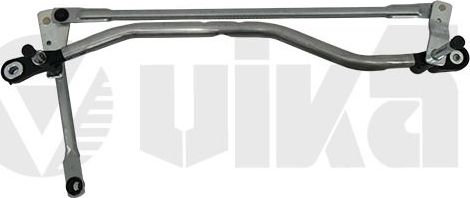 Трапеция стеклоочистителя (дворника) Vika. Артикул 99551789001