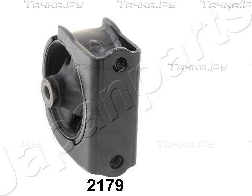 Подушка (опора) двигателя Japanparts передняя для Toyota Corolla E120, E130 2001-2008. Артикул RU-2179