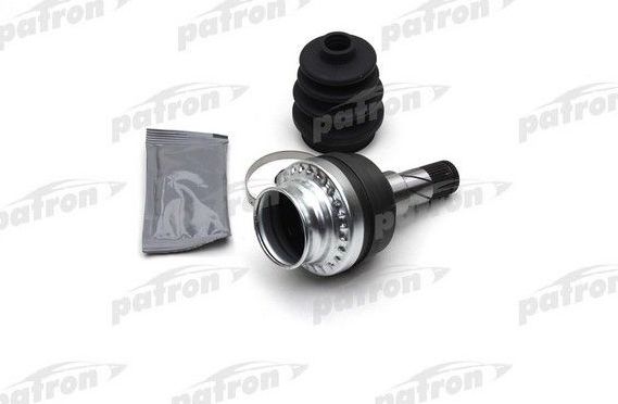 Шрус внутренний (граната) Patron. Артикул PCV1547