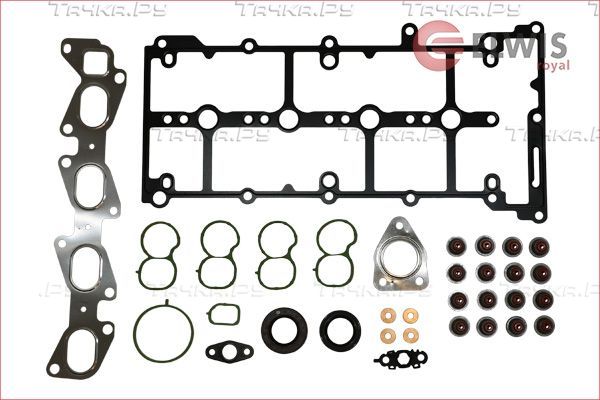 Комплект прокладок ГБЦ Elwis Royal для Opel Cascada 2013-2015. Артикул 9742699