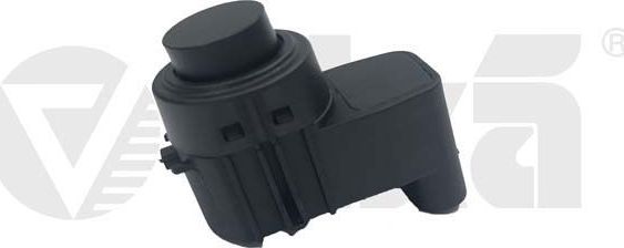 Датчик парктроника Vika задний для Skoda Fabia II 2007-2010. Артикул 99191804601