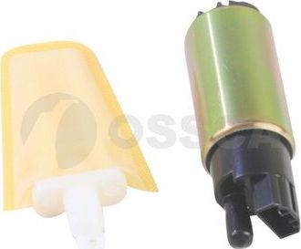 Бензонасос (топливный насос) OSSCA для Honda Civic VII 2000-2005. Артикул 27108