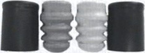 Комплект отбойников и пыльников амортизаторов (стоек) Magneti Marelli. Артикул 310116110064