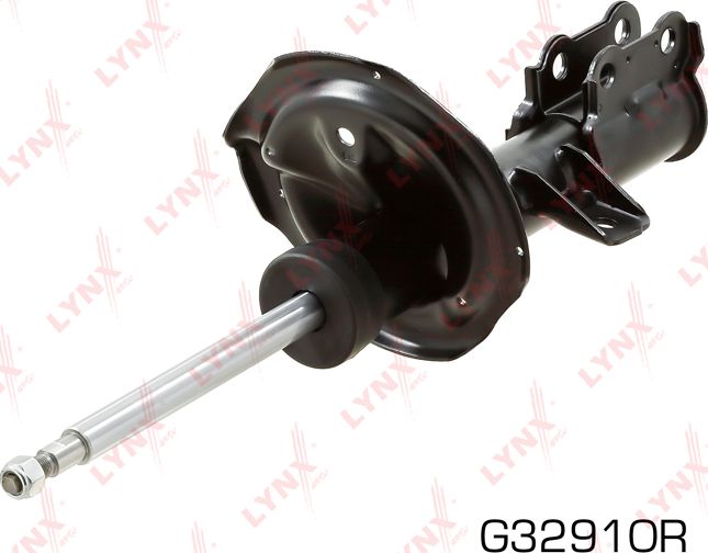 Амортизатор LYNXauto. Артикул G32910R