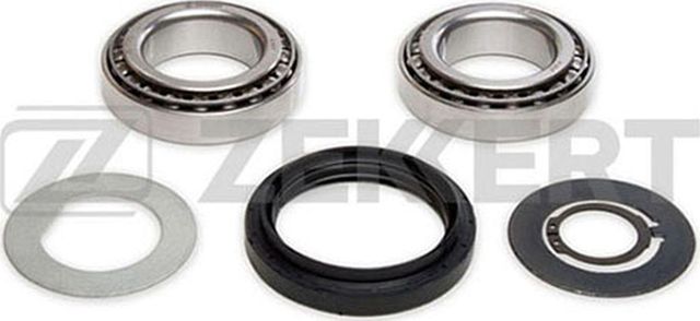 Ступичный подшипник (комплект) Zekkert. Артикул RL-5190