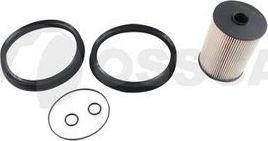 Топливный фильтр OSSCA. Артикул 44911