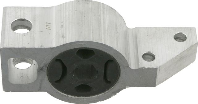 Сайлентблок переднего рычага подвески Febi Bilstein (алюминий). Артикул 27069