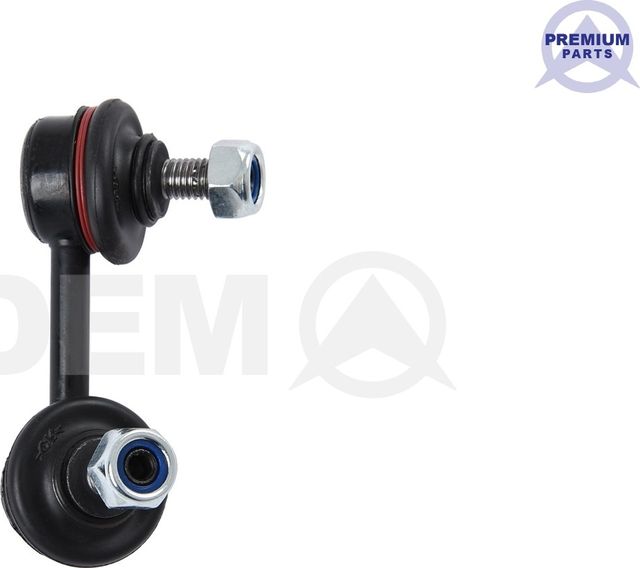 Стойка (тяга) стабилизатора Sidem. Артикул 47061