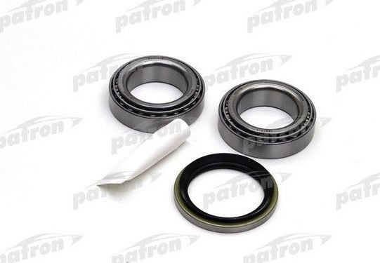 Ступичный подшипник (комплект) Patron. Артикул PBK1915