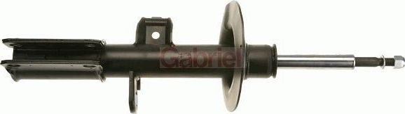 Амортизатор Gabriel. Артикул G54085