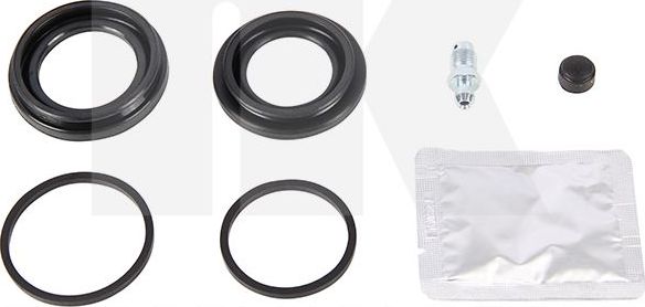 Ремкомплект тормозного суппорта NK передний для Renault Espace III 2000-2002. Артикул 8836032