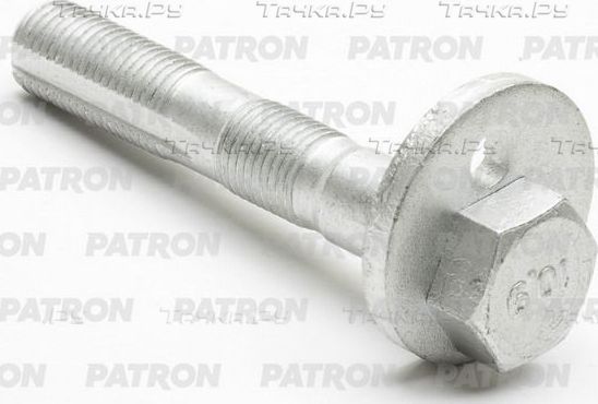 Болт развальный Patron для Toyota Mark II IX (X110) 2000-2004. Артикул PBLT044