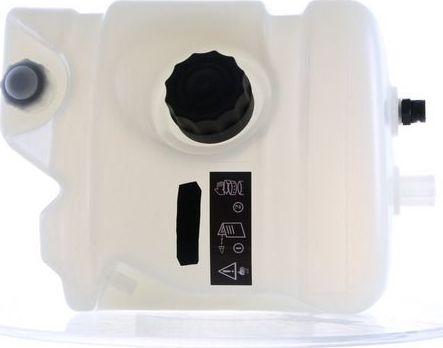Расширительный бачок Mahle Behr. Артикул CRT 188 001S