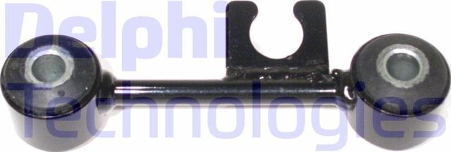 Стойка (тяга) стабилизатора Delphi. Артикул TC1167