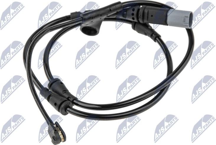 Датчик износа тормозных колодок  NTY. Артикул HCZ-BM-007