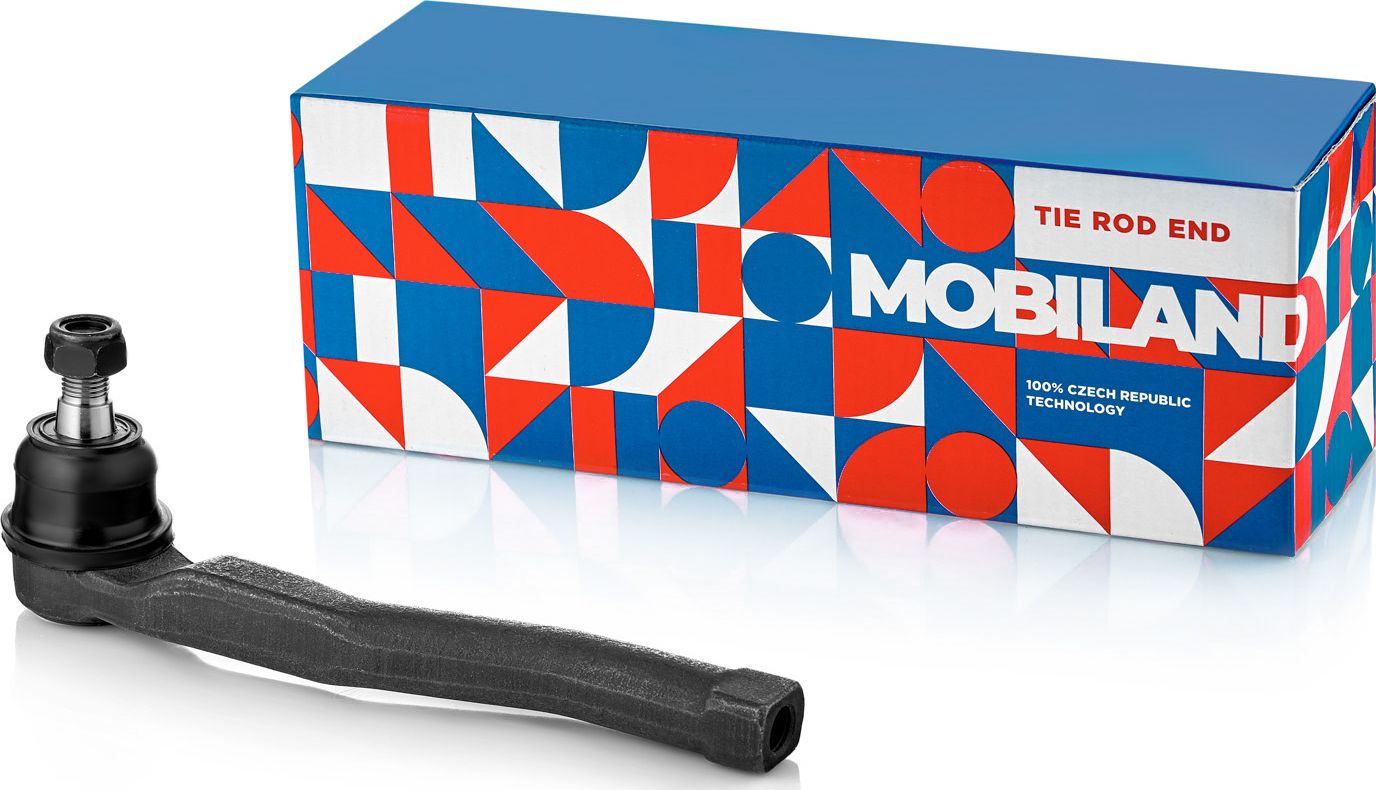 Наконечник рулевой тяги Mobiland. Артикул 325023140