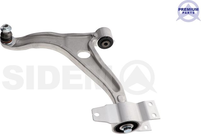 Поперечный рычаг передней подвески Sidem (алюминий) левый для Mercedes-Benz A-Класс IV (W177) 2018-2026. Артикул 49958