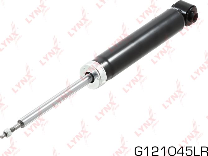 Амортизатор LYNXauto задний для Volvo S80 II 2006-2016. Артикул G121045LR