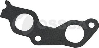 Прокладка выпускного коллектора OSSCA. Артикул 08292