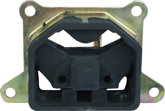 Подушка (опора) двигателя JP Group передняя правая для Opel Corsa B 1993-2000. Артикул 1217903480