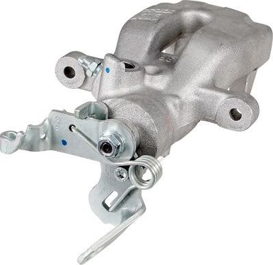 Тормозной суппорт ABS (алюминий) задний левый для Skoda Octavia A7 2012-2019. Артикул 530541