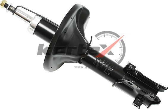 Амортизатор пер. GAS L (Kortex). Артикул KSA832STD