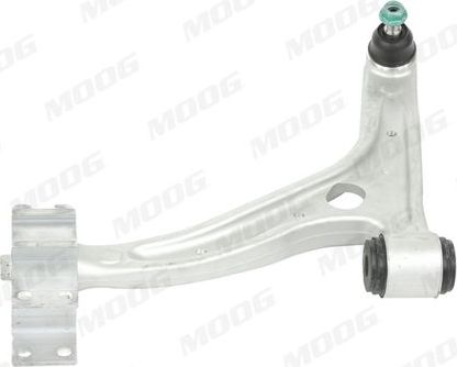 Поперечный рычаг передней подвески MOOG (алюминий). Артикул ME-TC-13335
