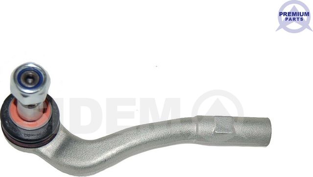 Наконечник рулевой тяги Sidem левый для Mercedes-Benz SLC I (R172) 2016-2026. Артикул 49538