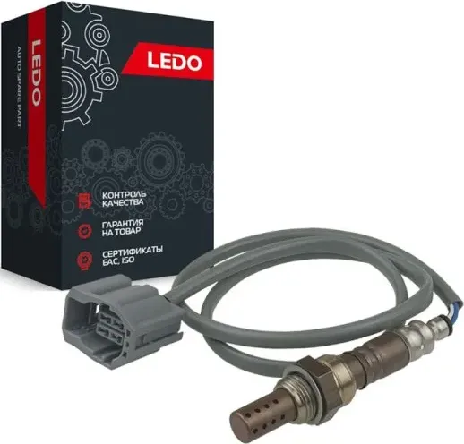 Лямбда-зонд на Mazda (Ledo). Артикул 80022lso