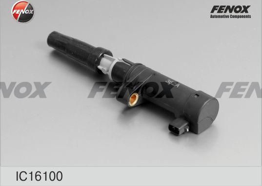 Катушка зажигания Fenox. Артикул IC16100