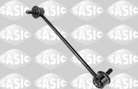 Стойка (тяга) стабилизатора Sasic передняя правая для Kia Spectra II 2004-2009. Артикул 2306155