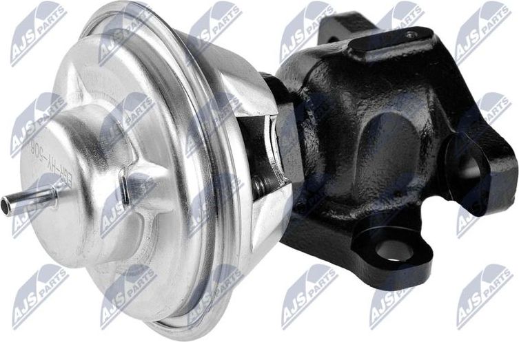 Клапан EGR (рециркуляции выхлопных газов) NTY. Артикул EGR-HY-506
