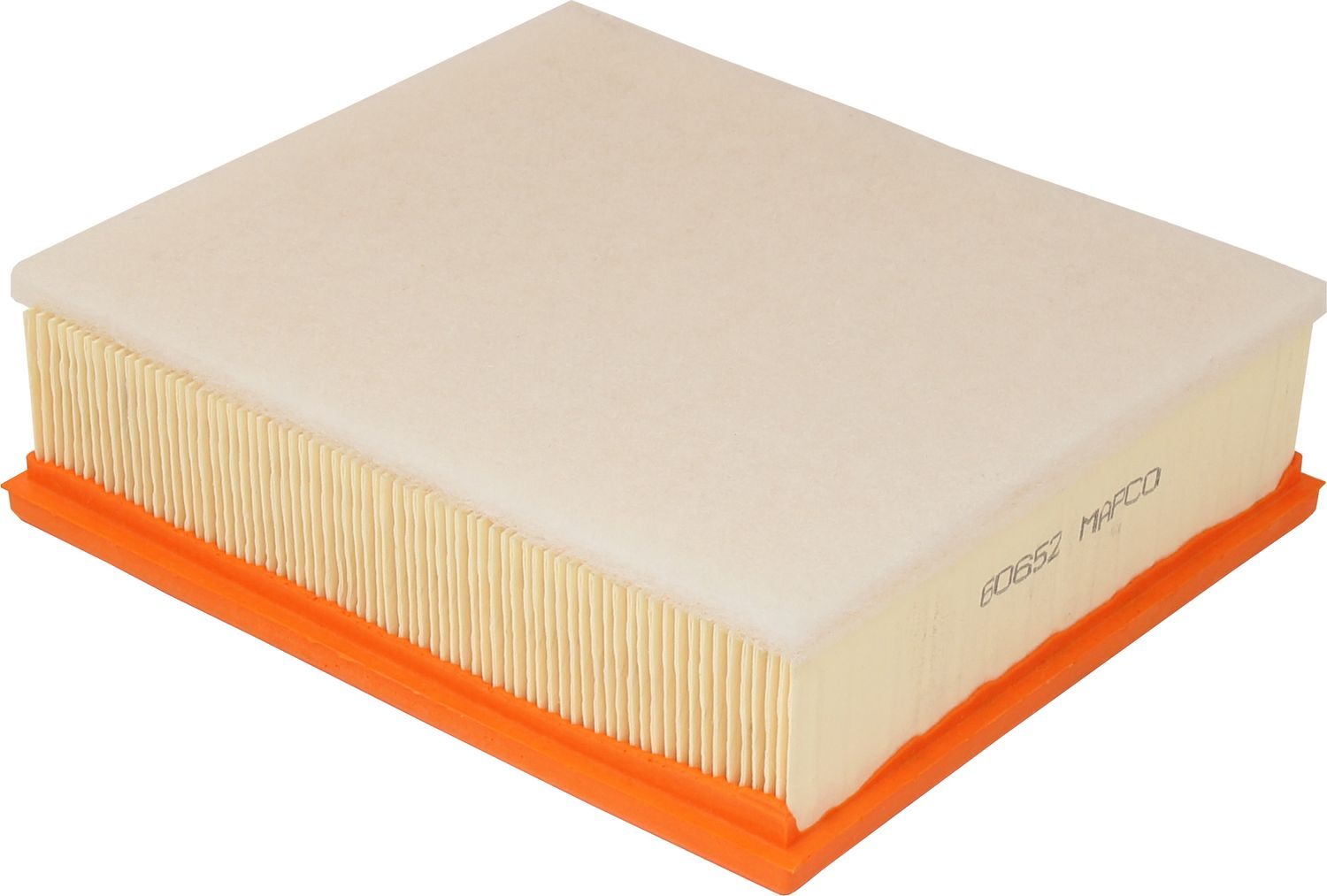 Воздушный фильтр MAPCO. Артикул 60652