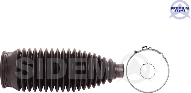 Пыльник рулевой рейки Sidem. Артикул 318.033