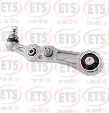 Поперечный рычаг передней подвески ETS (алюминий). Артикул 15.TC.413